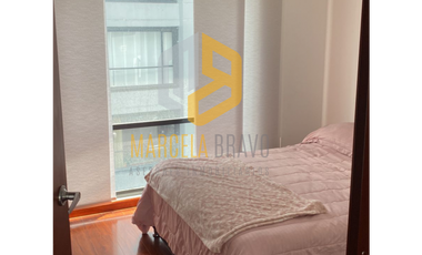 SE VENDE ESPECTACULAR APARTAMENTO EN MORASURCO.SC