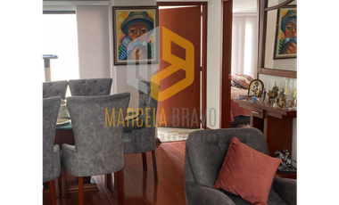 SE VENDE ESPECTACULAR APARTAMENTO EN MORASURCO.SC