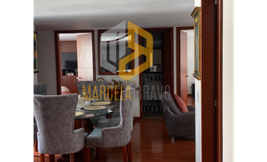 SE VENDE ESPECTACULAR APARTAMENTO EN MORASURCO.SC