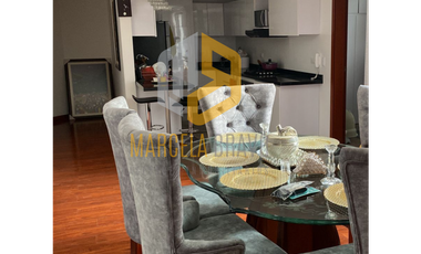SE VENDE ESPECTACULAR APARTAMENTO EN MORASURCO.SC