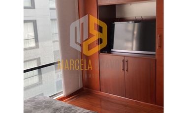 SE VENDE ESPECTACULAR APARTAMENTO EN MORASURCO.SC