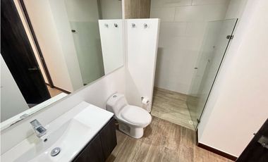 Se Arrienda Apartamento - Sector La Castellana