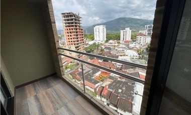 Se Arrienda Apartamento - Sector La Castellana