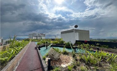 Se Arrienda Apartamento - Sector La Castellana