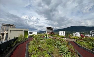 Se Arrienda Apartamento - Sector La Castellana