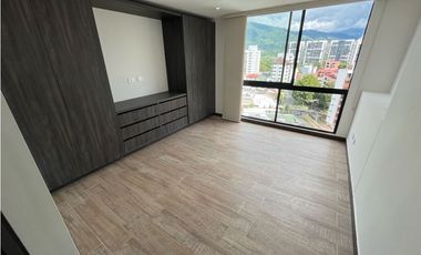 Se Arrienda Apartamento - Sector La Castellana