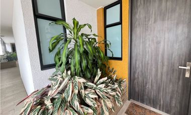 Se Arrienda Apartamento - Sector La Castellana