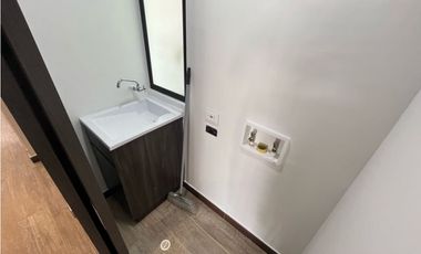 Se Arrienda Apartamento - Sector La Castellana