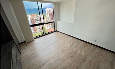 Se Arrienda Apartamento - Sector La Castellana