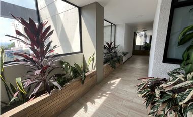 Se Arrienda Apartamento - Sector La Castellana