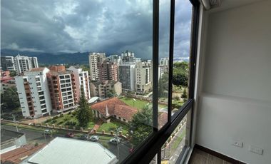 Se Arrienda Apartamento - Sector La Castellana