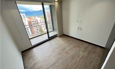 Se Arrienda Apartamento - Sector La Castellana