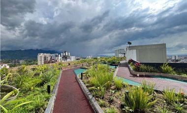 Se Arrienda Apartamento - Sector La Castellana