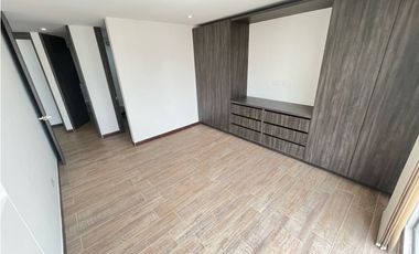 Se Arrienda Apartamento - Sector La Castellana