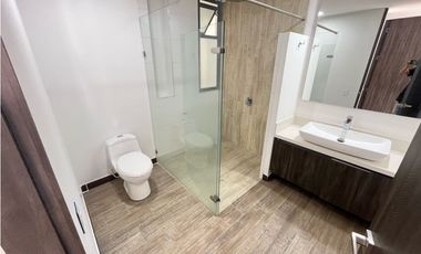 Se Arrienda Apartamento - Sector La Castellana