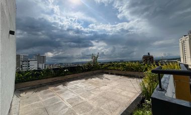 Se Arrienda Apartamento - Sector La Castellana