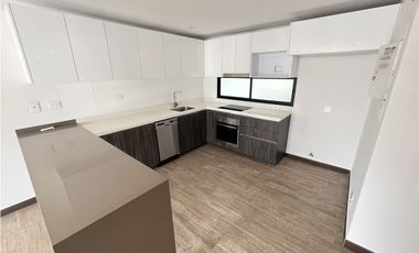 Se Arrienda Apartamento - Sector La Castellana