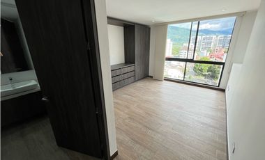 Se Arrienda Apartamento - Sector La Castellana