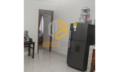 EN VENTA HERMOSO APARTAMENTO SECTOR BALCONES DE BELALCAZAR.SC