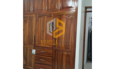 EN VENTA HERMOSO APARTAMENTO SECTOR BALCONES DE BELALCAZAR.SC