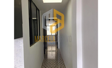 SE VENDE HERMOSA CASA EN EL BARRIO LORENZO.SC