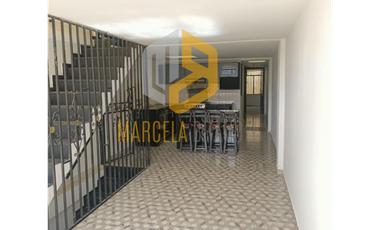 SE VENDE HERMOSA CASA EN EL BARRIO LORENZO.SC