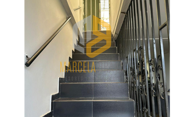 SE VENDE HERMOSA CASA EN EL BARRIO LORENZO.SC