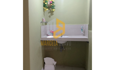 EN VENTA HERMOSA CASA UBICADA EN EL BARRIO PANORAMICO.DA