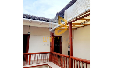 EXCELENTE PROPIEDAD EN VENTA CERCA AL CENTRO DE LA CIUDAD.MB