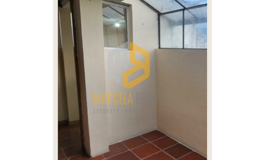 SE ARRIENDA LINDO APARTAMENTO EN EL BARRIO LA COLINA.MB