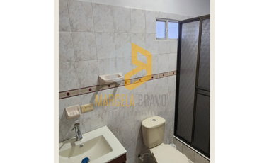 SE ARRIENDA LINDO APARTAMENTO EN EL BARRIO LA COLINA.MB