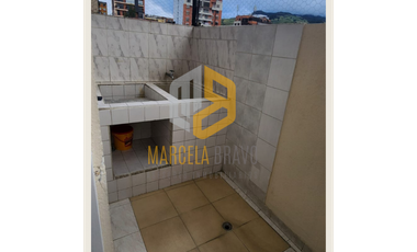 SE ARRIENDA LINDO APARTAMENTO EN EL BARRIO LA COLINA.MB