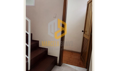 SE ARRIENDA LINDO APARTAMENTO EN EL BARRIO LA COLINA.MB