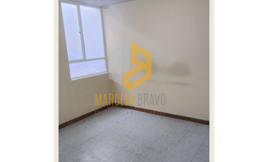 SE ARRIENDA LINDO APARTAMENTO EN EL BARRIO LA COLINA.MB