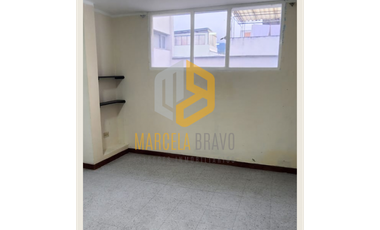 SE ARRIENDA LINDO APARTAMENTO EN EL BARRIO LA COLINA.MB