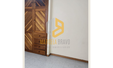 SE ARRIENDA LINDO APARTAMENTO EN EL BARRIO LA COLINA.MB
