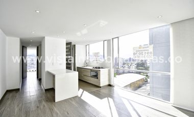 Arriendo Apartaestudio Sector Avenida Santander, Manizales