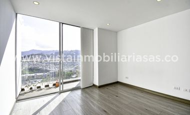 Arriendo Apartaestudio Sector Avenida Santander, Manizales