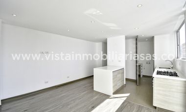 Arriendo Apartaestudio Sector Avenida Santander, Manizales