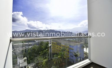Arriendo Apartaestudio Sector Avenida Santander, Manizales
