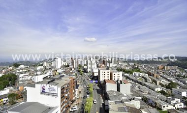 Arriendo Apartaestudio Sector Avenida Santander, Manizales