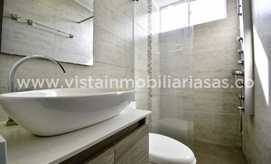 Arriendo Apartaestudio Sector Avenida Santander, Manizales