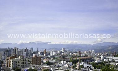 Arriendo Apartaestudio Sector Avenida Santander, Manizales