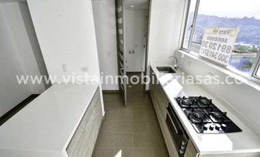 Arriendo Apartaestudio Sector Avenida Santander, Manizales