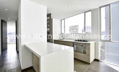 Arriendo Apartaestudio Sector Avenida Santander, Manizales