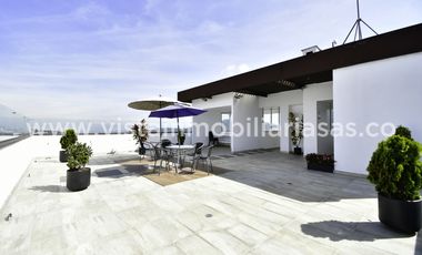 Arriendo Apartaestudio Sector Avenida Santander, Manizales