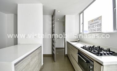 Arriendo Apartaestudio Sector Avenida Santander, Manizales