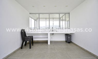 Arriendo Apartaestudio Sector Avenida Santander, Manizales