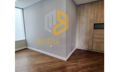 SE VENDE ESPECTACULAR PENTHOUSE EN PALERMO.SC