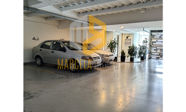 SE VENDE ESPECTACULAR PENTHOUSE EN PALERMO.SC